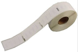 DYMO COMPATIBLE RETURN ADDRESS - PAPER/WHITE 25mm x 54mm 1 Roll/Box 500 Labels/Roll (SD11352)