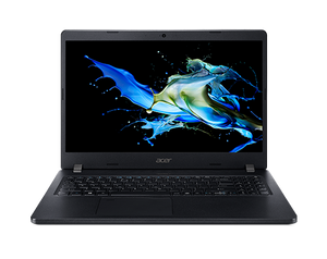 ACER TravelMate P614 14 inch Notebook - 64-bit Windows 10 Pro - Intel Core i5 1.70 GHz Quad-core 8 GB DDR4 SDRAM - TravelMate P6 series - Full HD