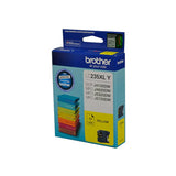 BROTHER LC235XL YS Yellow Ink Cartridge - DCP-J4120DW/MFC-J4620DW/J5320DW/J5720DW (LS)