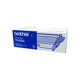 Brother TN-2025 Mono Laser Toner Cartridge, FAX-2820/2920, HL-2040/2070N, MFC-7220/7420/7820N- up to 2500 pages