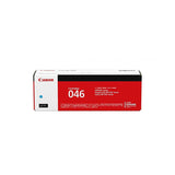 CANON Cartridge046 Cyan Toner