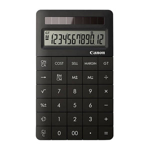 CANON XMARKII Calculator