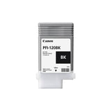 CANON PFI120 Black Ink