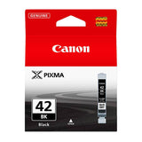 CANON CLI42 Black Ink Cartridge