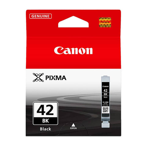 CANON CLI42 Black Ink Cartridge