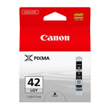 CANON CLI42 Light Grey Ink Cartridge