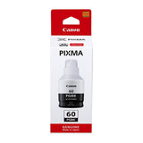 CANON GI60 Black Ink Bottle