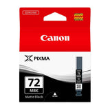 CANON PGI72 Matt Black Ink Cartridge