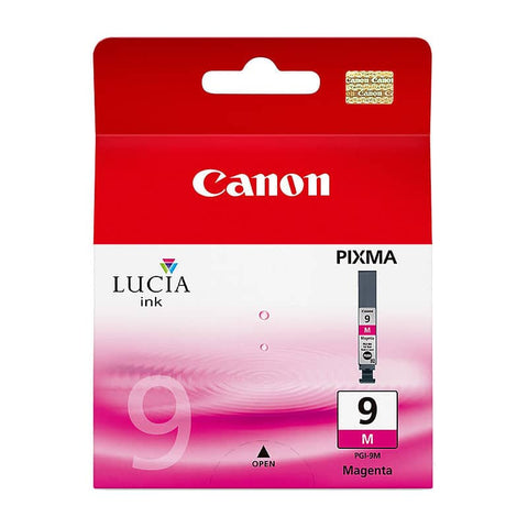 CANON PGI9 Magenta Ink Cartridge