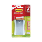 COMMAND Jumbo Hanger 17048 Bx4