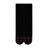 COMMAND Strips 17206BLK Pk4 Bx6