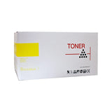 AUSTIC Premium Laser Toner Cartridge CF402X #201X Yellow Cartridge