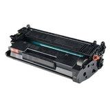 HP Compatible CF276X 76A Black Toner Cartridge - 10,000 Pages