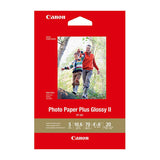 CANON 4x6 Inkjet Glossy Photo Paper