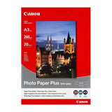 CANON A3 Semi Gloss Photopaper