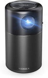ANKER Nebula Projector Capsule the Smart Wi-Fi Mini Portable Projector with 100 ANSI Lumen 360 Speaker