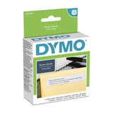 DYMO LW 19mm x 51mm White