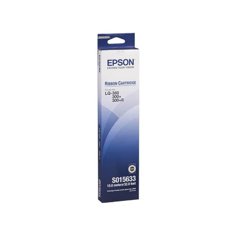 EPSON S015633 Ribbon Cart