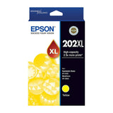 EPSON 202XL Yellow Ink Cartridge