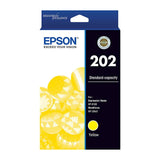 EPSON 202 Yellow Ink Cartridge