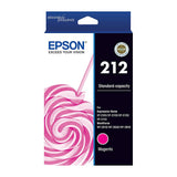 EPSON 212 Magenta Ink Cartridge