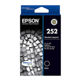 EPSON 252 Black Ink Cartridge