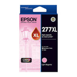 EPSON 277XL Light Magenta Ink Cartridge