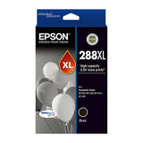 EPSON 288XL Black Ink Cartridge