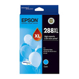 EPSON 288XL Cyan Ink Cartridge