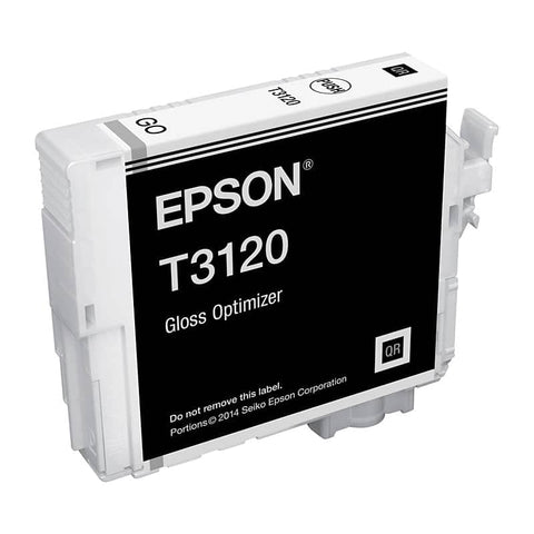 EPSON T3120 Gloss Opt Ink Cartridge