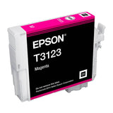 EPSON T3123 Magenta Ink Cartridge