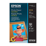 EPSON S042547 4x6 Glossy Photo