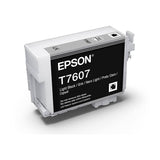 EPSON 760 Light Black Ink Cartridge