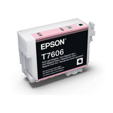 EPSON 760 Viv Light Magenta Ink Cartridge