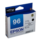 EPSON T0961 Photo Black Ink Cartridge