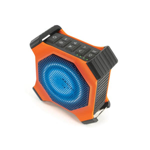 ECOXGEAR EcoEdge+ Orange