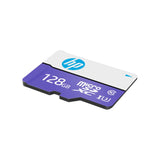 HP MicroSD U3 A1 128GB