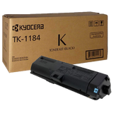 KYOCERA TK1184 Toner Kit