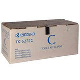 KYOCERA TK5224 Cyan Toner