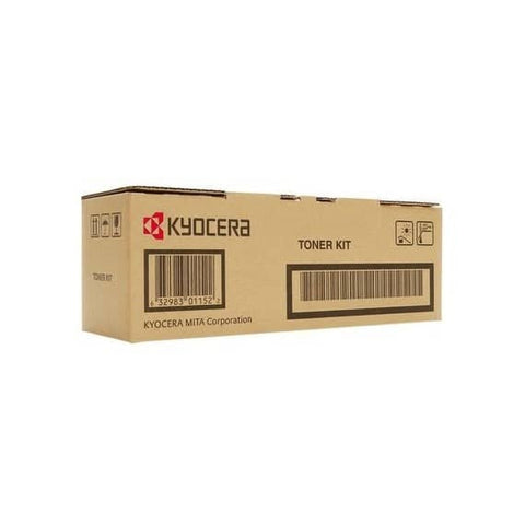 KYOCERA TK8339 Yellow Toner