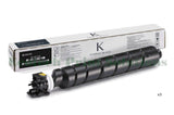 KYOCERA TK8529K Black Toner