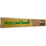 KYOCERA TK899Y Yellow Toner