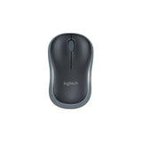 LOGITECH M185 Wireless Mouse