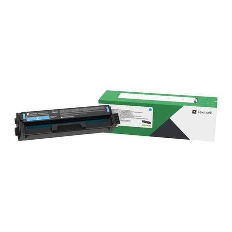 LEXMARK C3230C0 Cyan Toner