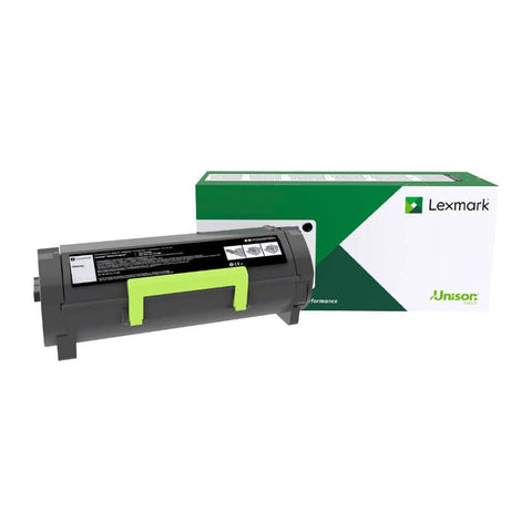 LEXMARK 503 Black Toner