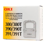 OKI Ribbon 380/390/391 Series