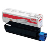 OKI B411/B431 Black Toner