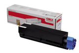 OKI MB451 HY Black Toner