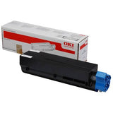 OKI MB451 Black Toner