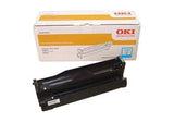 OKI C532DN Cyan Drum Unit